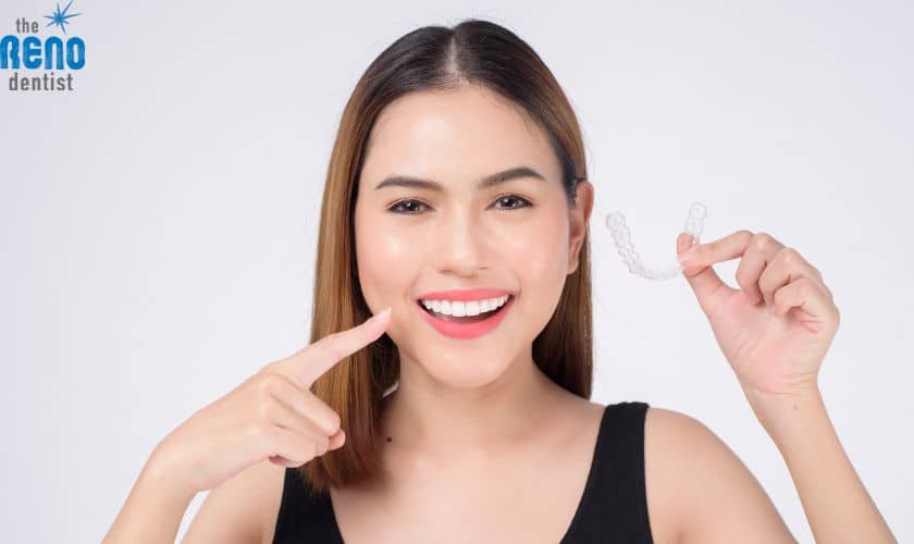 Perfecting Your Smile: Choosing the Best Invisalign Provider in Reno